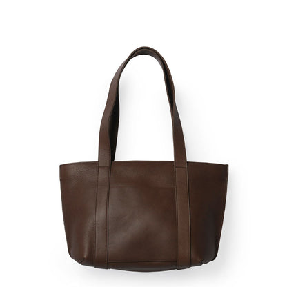 Family Tree - Dark Brown used look