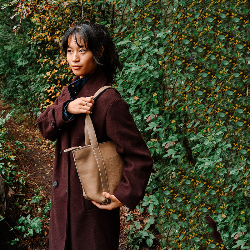 Family Tree - Moss used look