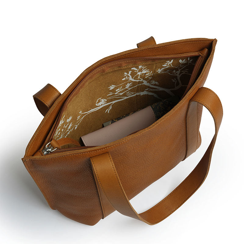 Family Tree - Cognac used look