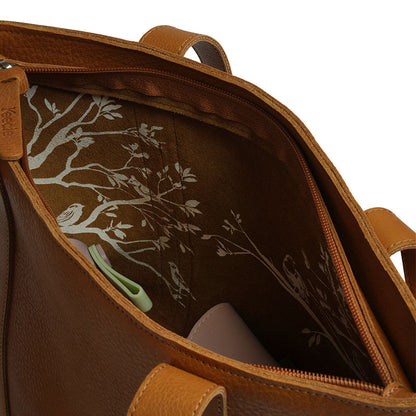 Family Tree - Cognac used look