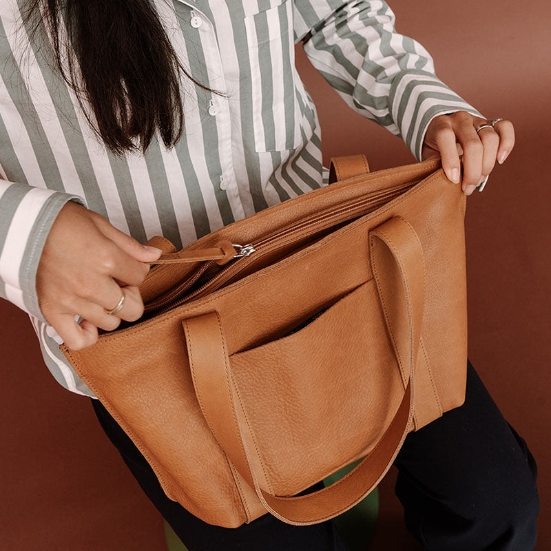 Family Tree - Cognac used look