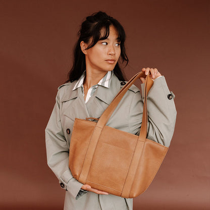 Family Tree - Cognac used look