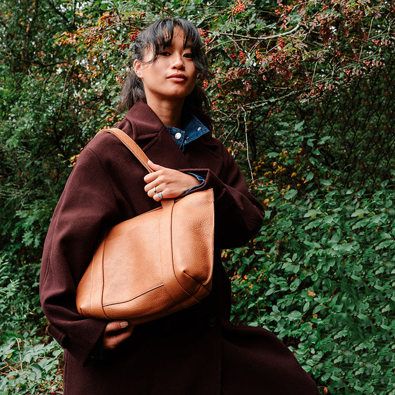 Family Tree - Cognac used look