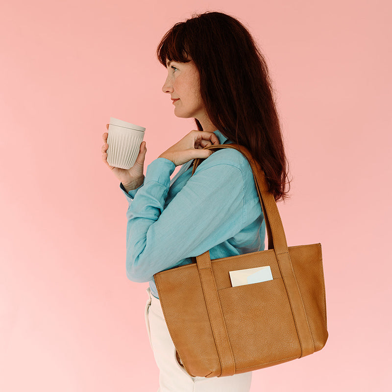 Family Tree - Cognac used look