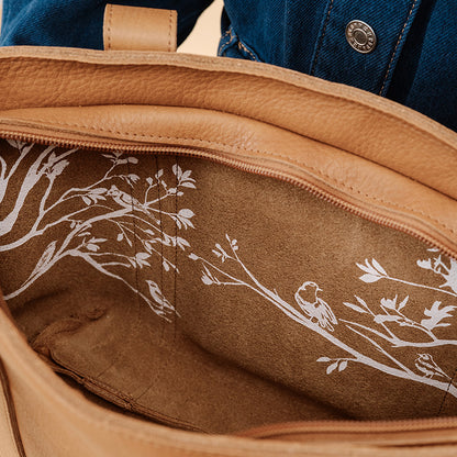 Family Tree - Cognac used look