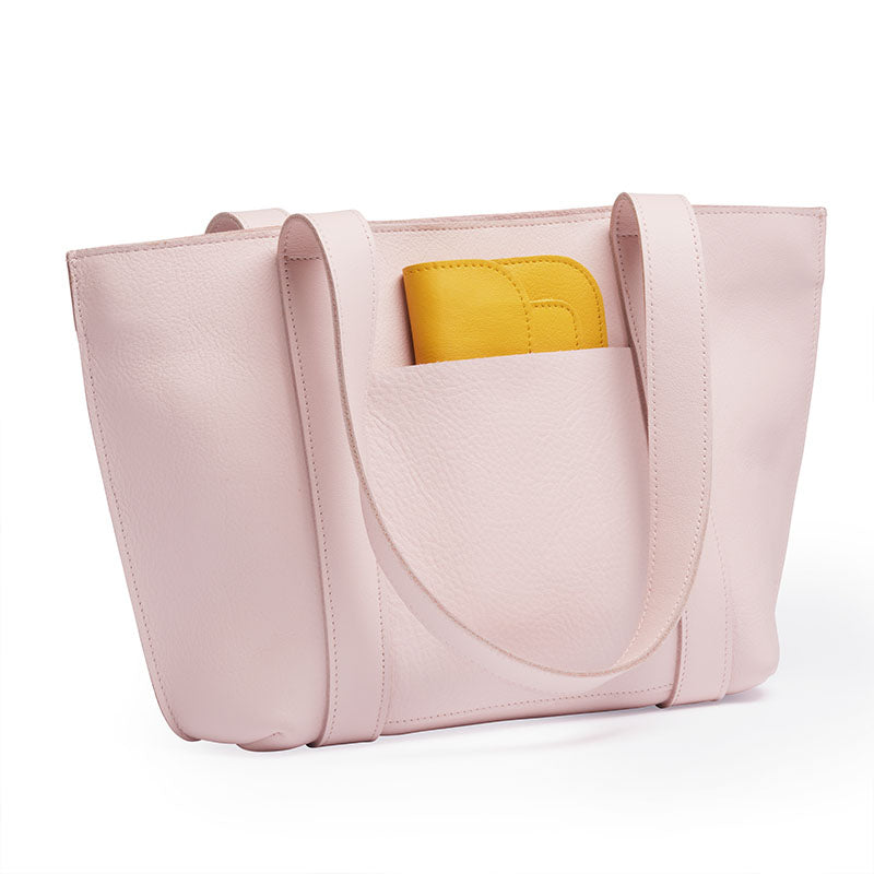 Family Tree - Powder Pink