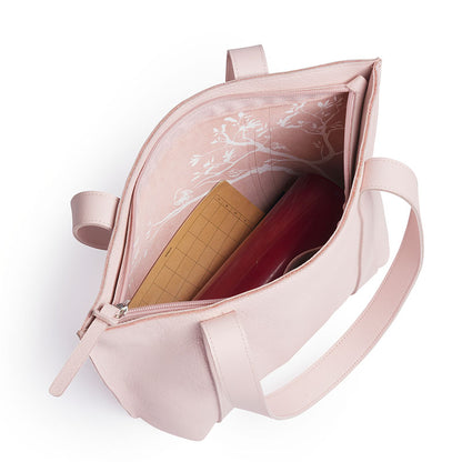 Family Tree - Powder Pink