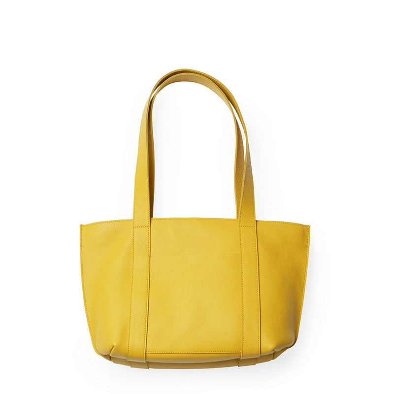 Family Tree - Yellow