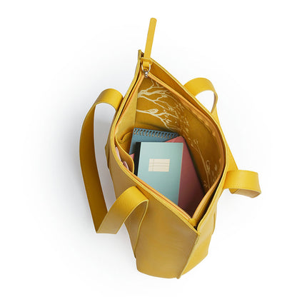 Family Tree - Yellow
