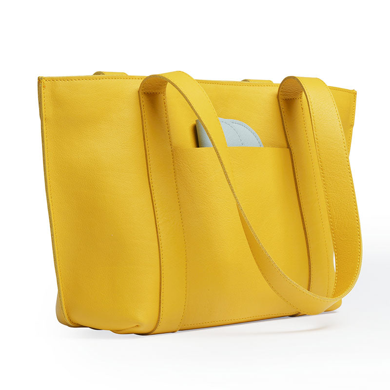 Family Tree - Yellow