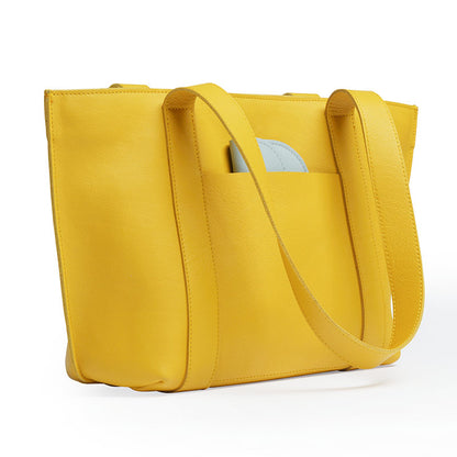 Family Tree - Yellow