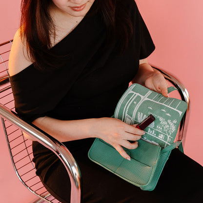 Lunch Break - Forest