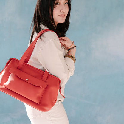 Room Service - Coral