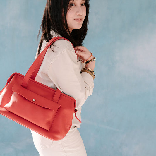 Room Service - Coral