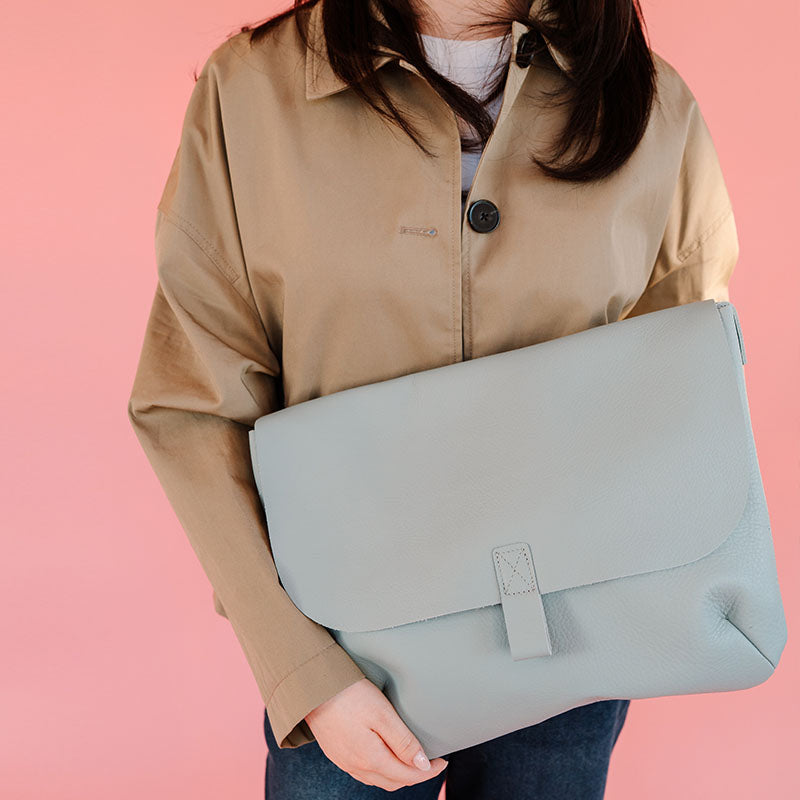 Back Yard - Dusty Green