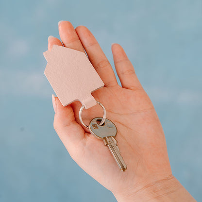 Good House Keeper - Powder Pink