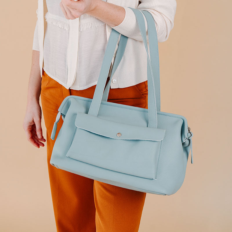 Room Service - Dusty Green