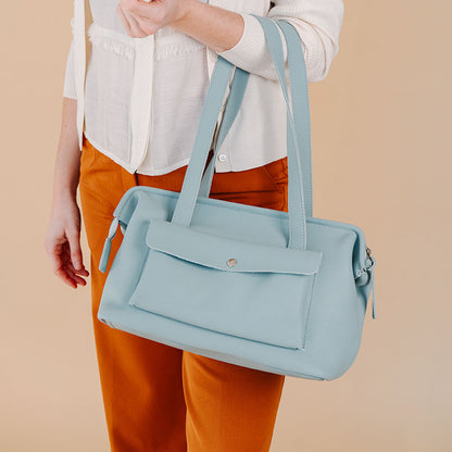 Room Service - Dusty Green