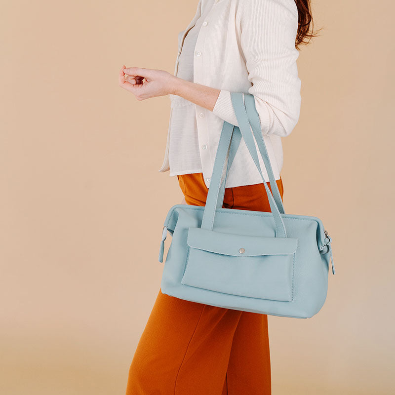 Room Service - Dusty Green