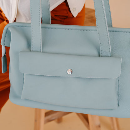 Room Service - Dusty Green