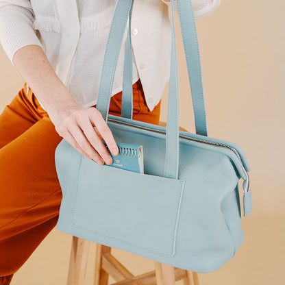 Room Service - Dusty Green