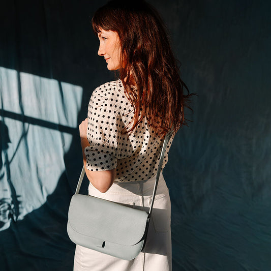 Wish Tree - Dusty Green