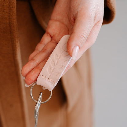 Pocket Garden, Powder Pink