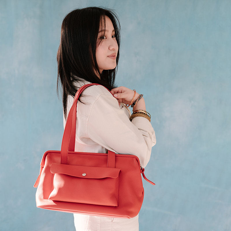 Room Service - Coral