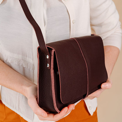 Off Duty - Aubergine