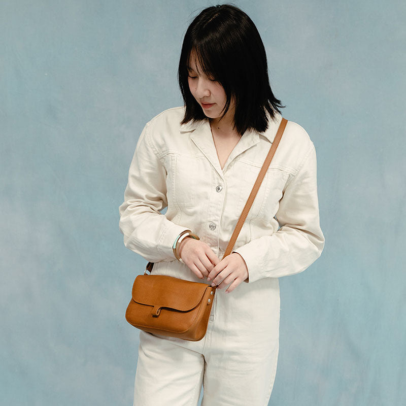 Wild Swan - Cognac used look
