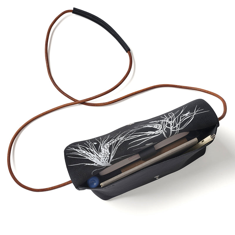 Secret Garden - Black