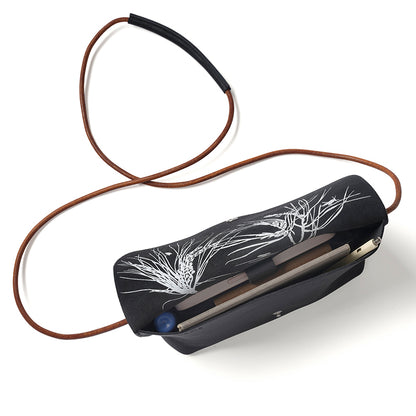 Secret Garden - Black