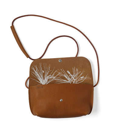 Secret Garden - Cognac used look