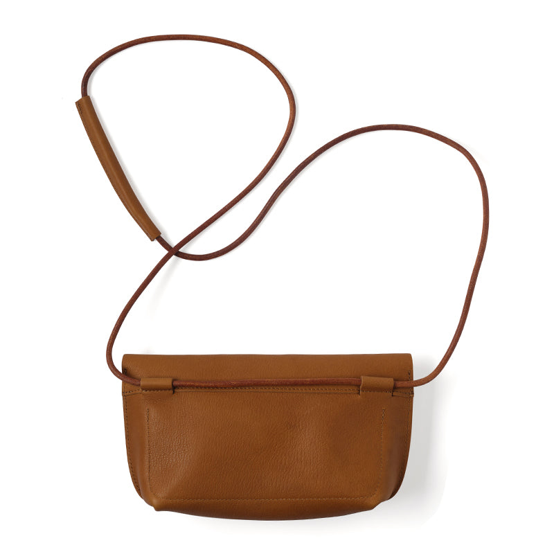 Secret Garden - Cognac used look