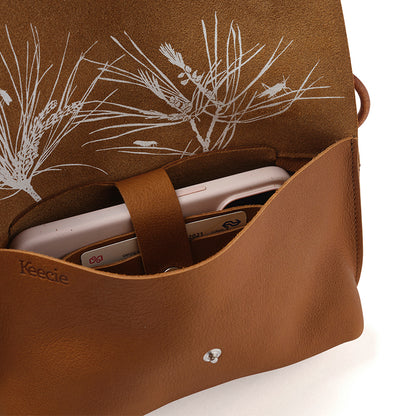 Secret Garden - Cognac used look