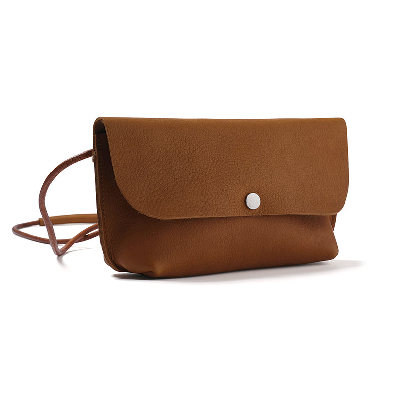 Secret Garden - Cognac used look