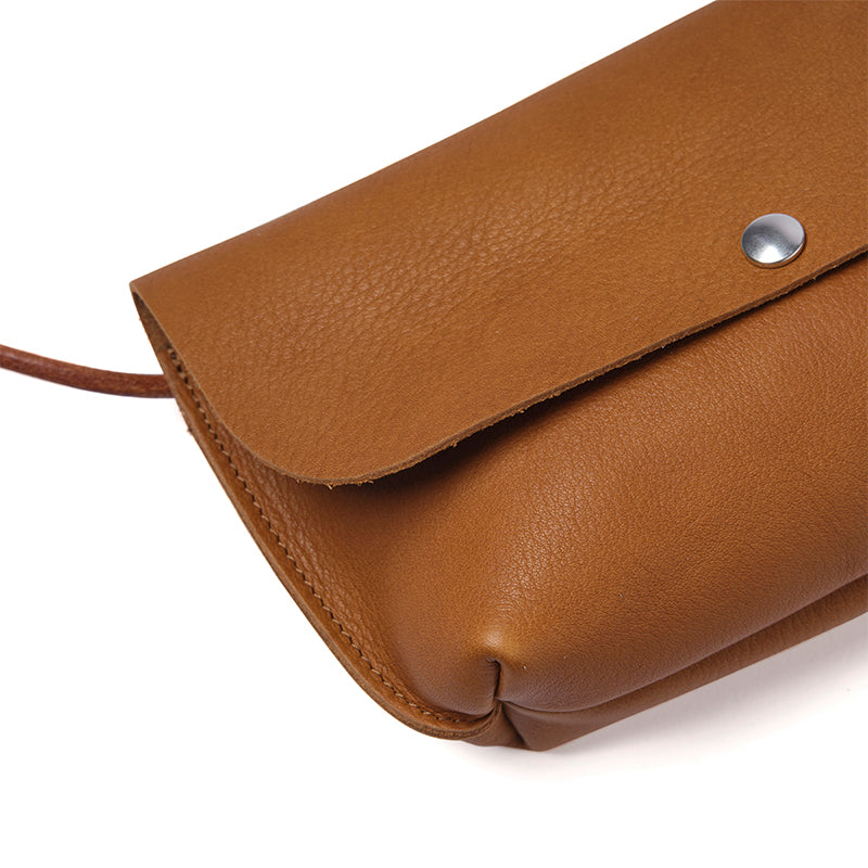 Secret Garden - Cognac used look