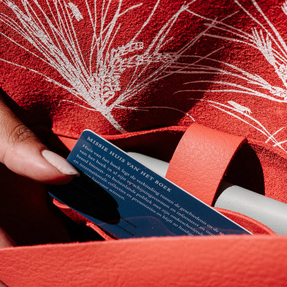 Secret Garden - Coral