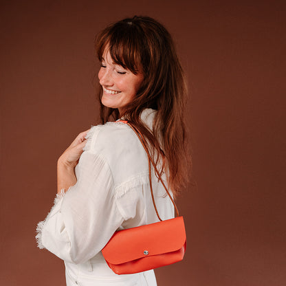 Secret Garden - Coral