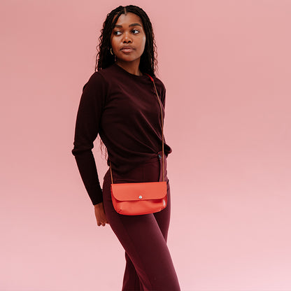 Secret Garden - Coral