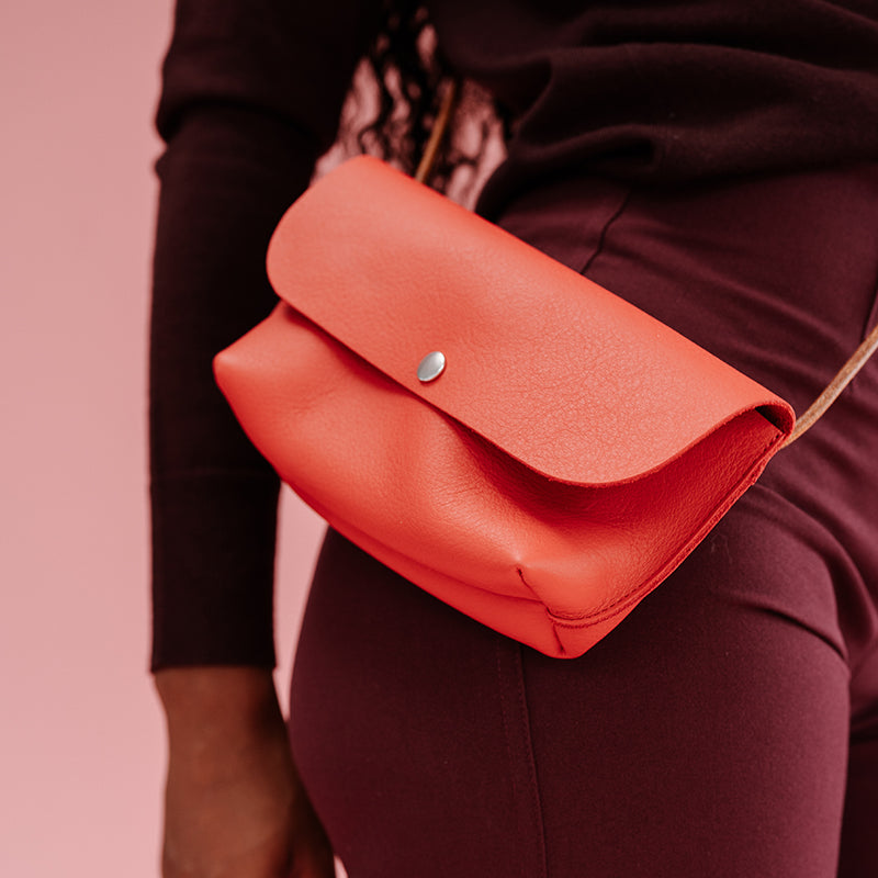 Secret Garden - Coral