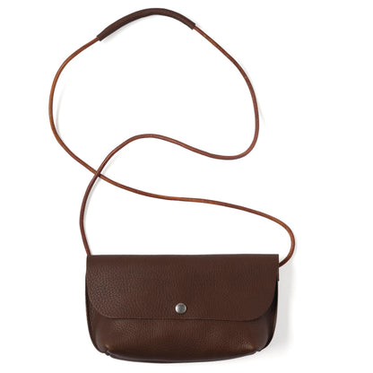 Secret Garden - Dark Brown used look