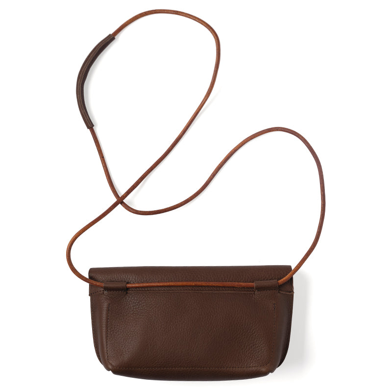 Secret Garden - Dark Brown used look