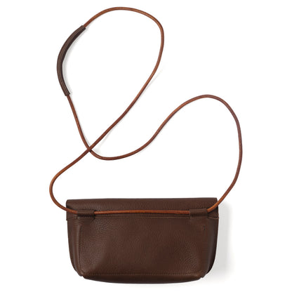 Secret Garden - Dark Brown used look