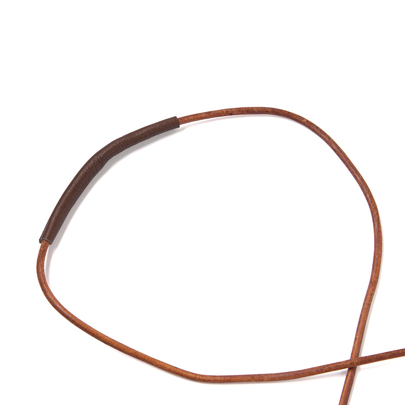 Secret Garden - Dark Brown used look