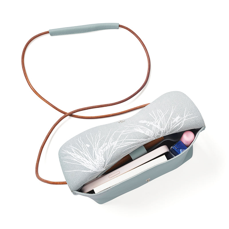 Secret Garden - Dusty Green