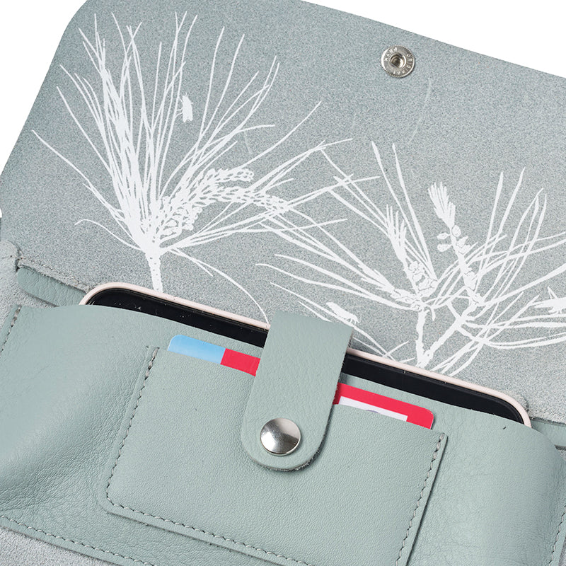 Secret Garden - Dusty Green