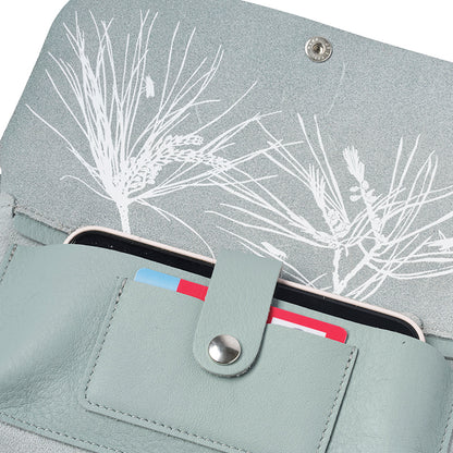 Secret Garden - Dusty Green