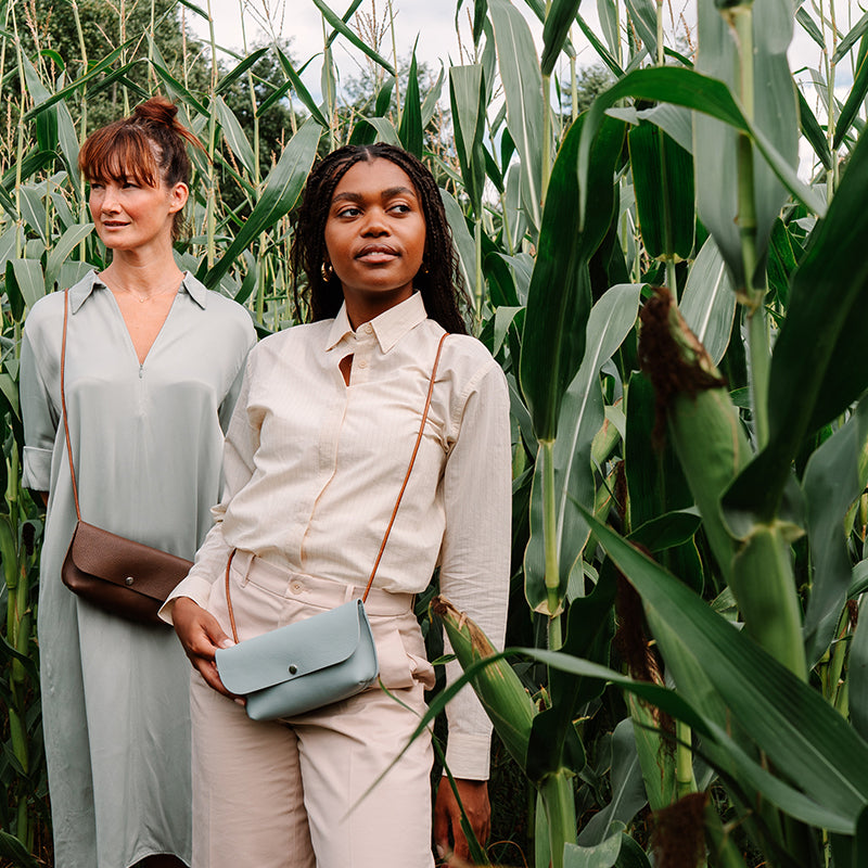 Secret Garden - Dusty Green