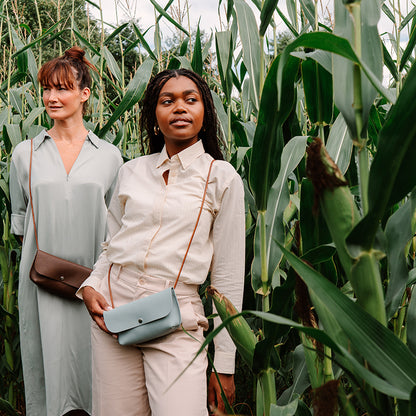 Secret Garden - Dusty Green